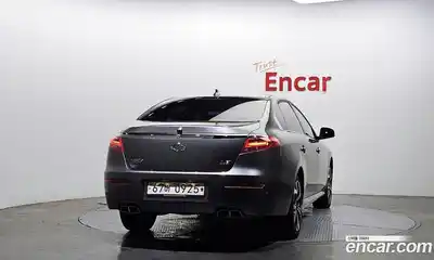 Renault SM7 2016 2.5 Автомат в Москве № 106629, миниатюра 6