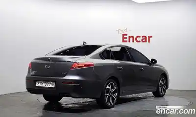 Renault SM7 2016 2.5 Автомат в Москве № 106629, миниатюра 7