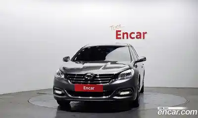 Renault SM7 2016 2.5 Автомат в Москве № 106629, миниатюра 8