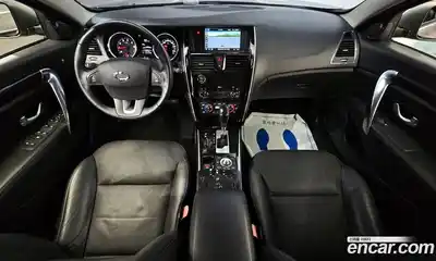 Renault SM7 2016 2.5 Автомат в Москве № 106629, миниатюра 10
