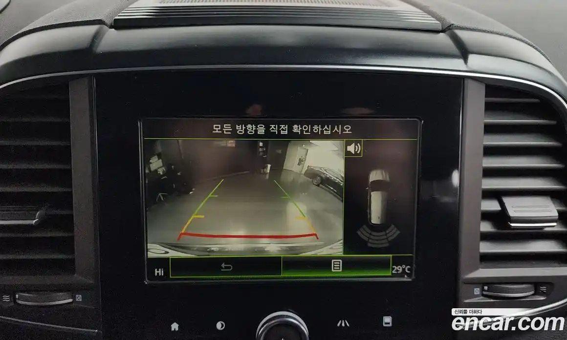 Renault QM6 2018 2.0 Автомат в Москве № 106926, фото 17