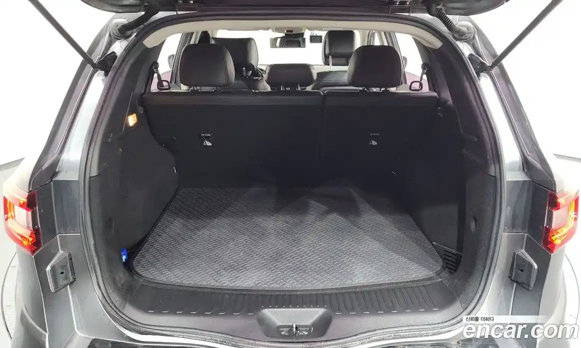 Renault QM6 2018 2.0 Автомат в Москве № 106926, фото 3