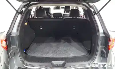 Renault QM6 2018 2.0 Автомат в Москве № 106926, миниатюра 3