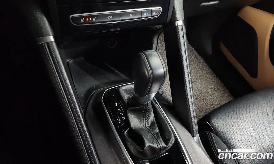 Renault QM6 2018 2.0 Автомат в Москве № 106926, фото 5