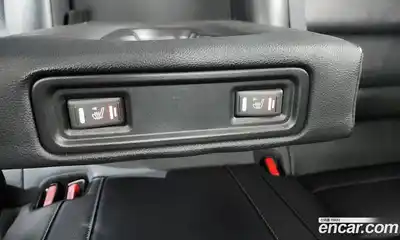 Renault QM6 2018 2.0 Автомат в Москве № 106926, миниатюра 7