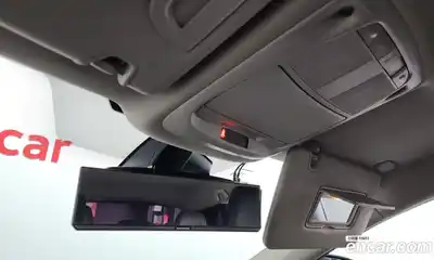 Renault QM6 2018 2.0 Автомат в Москве № 106926, миниатюра 10