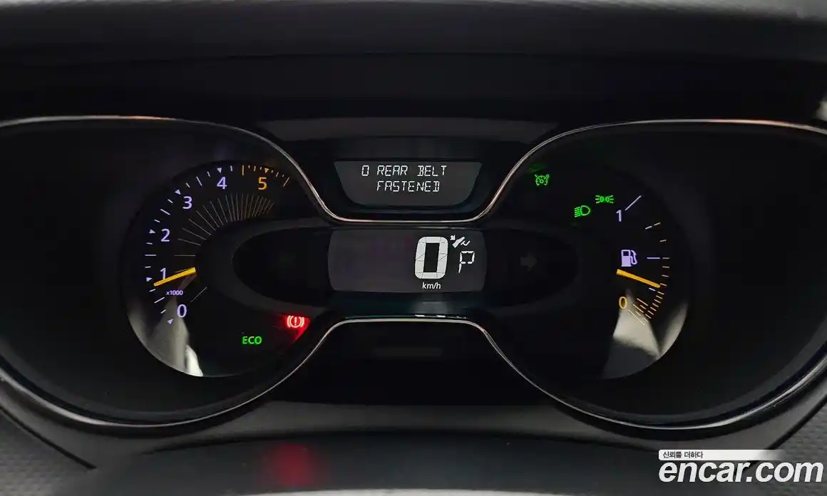 Renault QM3 2015 1.5 Автомат в Москве № 106937, фото 12