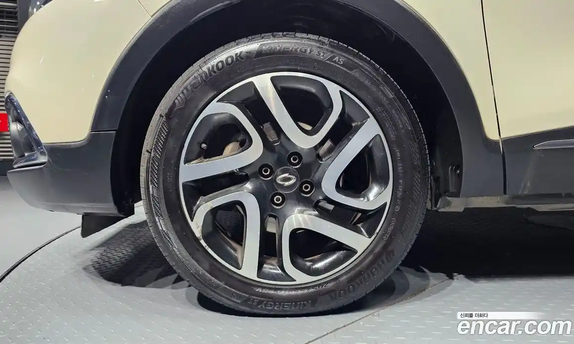 Renault QM3 2015 1.5 Автомат в Москве № 106937, фото 15