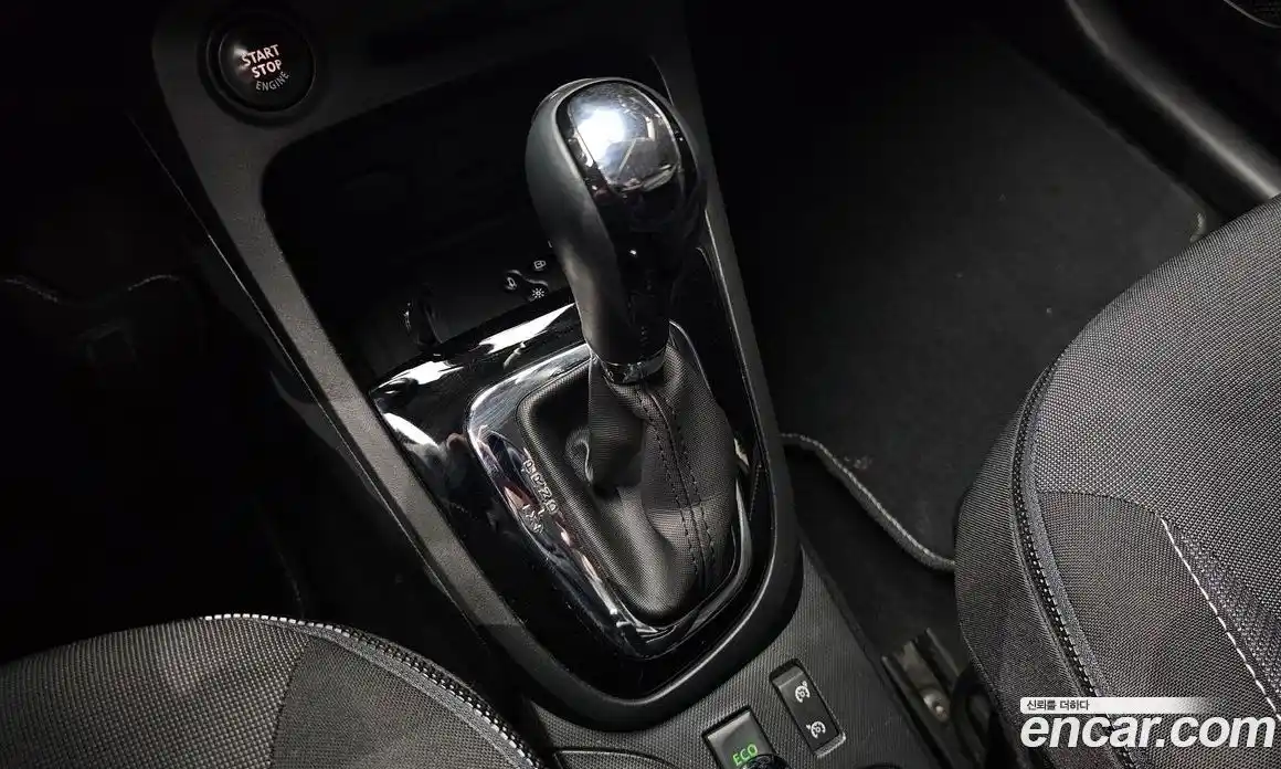 Renault QM3 2015 1.5 Автомат в Москве № 106937, фото 4