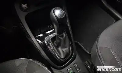 Renault QM3 2015 1.5 Автомат в Москве № 106937, миниатюра 4