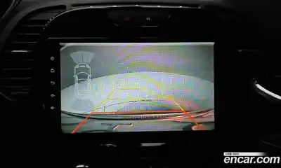 Renault QM3 2015 1.5 Автомат в Москве № 106937, миниатюра 6