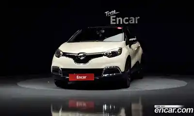 Renault QM3 2015 1.5 Автомат в Москве № 106937, миниатюра 7