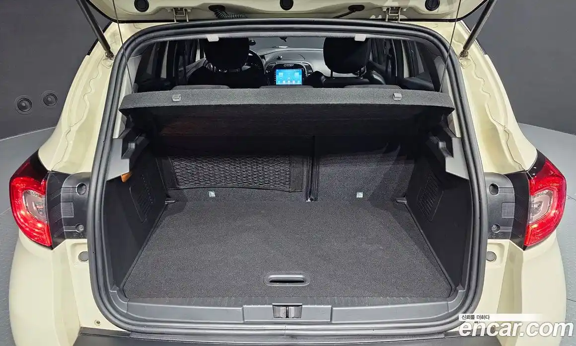 Renault QM3 2015 1.5 Автомат в Москве № 106937, фото 8