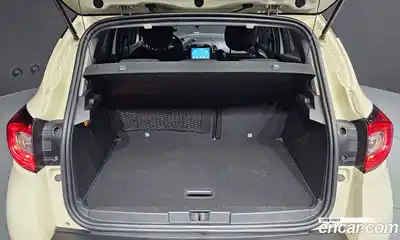 Renault QM3 2015 1.5 Автомат в Москве № 106937, миниатюра 8