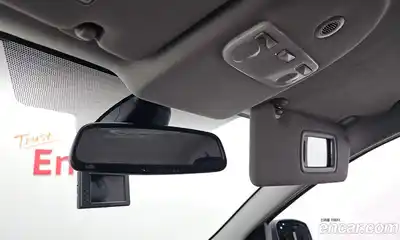 Renault SM3 2016 1.6 Автомат в Москве № 107234, миниатюра 2