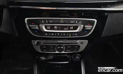 Renault SM3 2016 1.6 Автомат в Москве № 107234, миниатюра 3