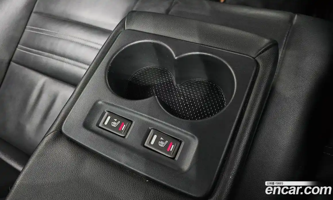 Renault SM3 2016 1.6 Автомат в Москве № 107234, фото 4