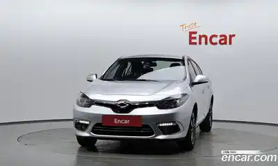Renault SM3 2016 1.6 Автомат в Москве № 107234, миниатюра 6
