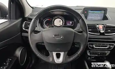 Renault SM3 2016 1.6 Автомат в Москве № 107234, миниатюра 7