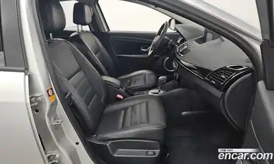 Renault SM3 2016 1.6 Автомат в Москве № 107234, миниатюра 8