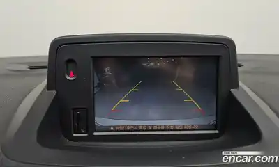 Renault SM3 2016 1.6 Автомат в Москве № 107234, миниатюра 10