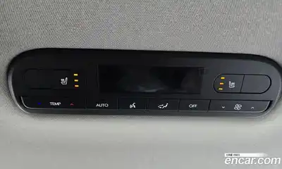 Hyundai Palisade, 2026