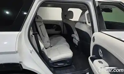 Hyundai Palisade 2026 2.5 Автомат в Москве № 108078, миниатюра 11