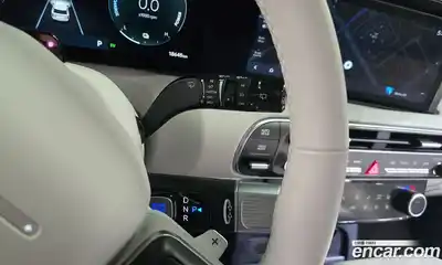 Hyundai Palisade 2026 2.5 Автомат в Москве № 108078, миниатюра 12