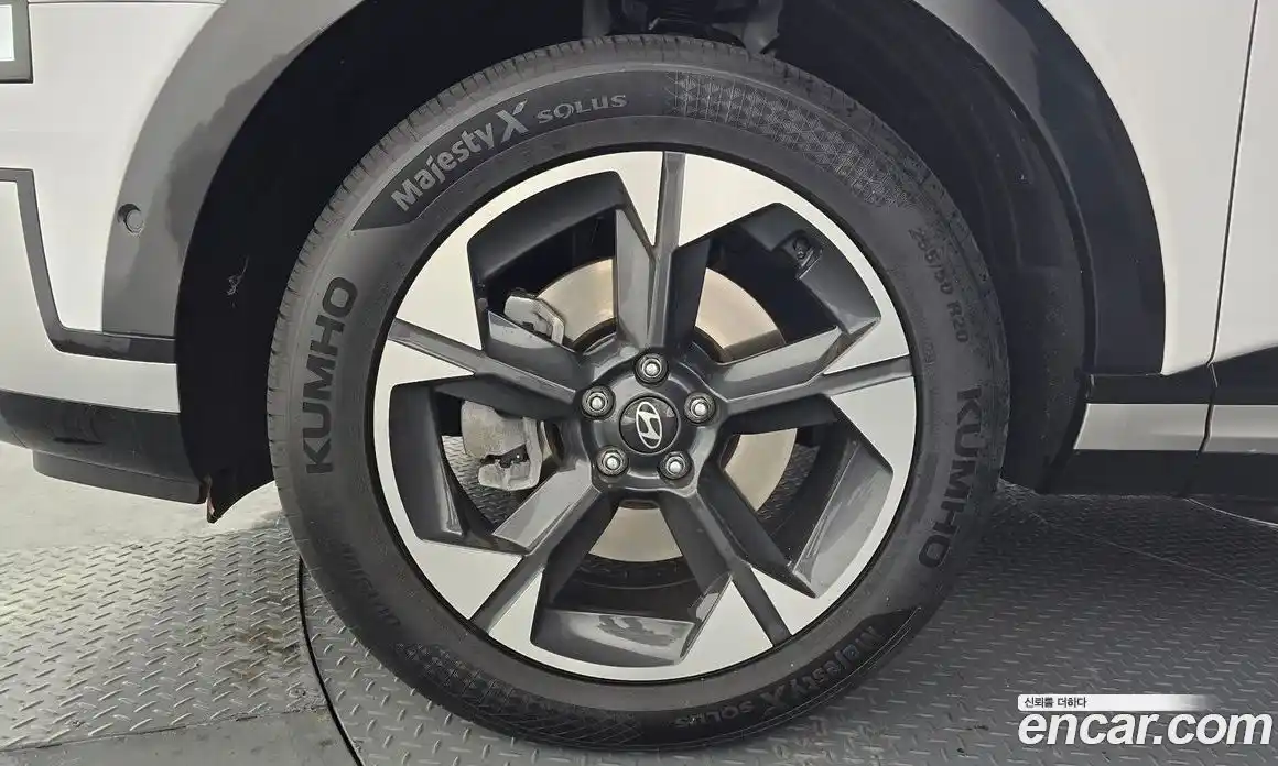 Hyundai Palisade 2026 2.5 Автомат в Москве № 108078, фото 16