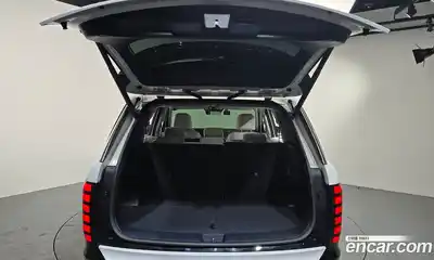 Hyundai Palisade 2026 2.5 Автомат в Москве № 108078, миниатюра 2