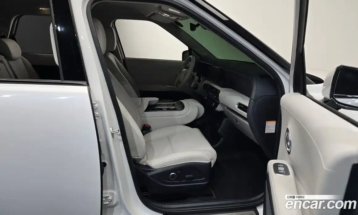 Hyundai Palisade 2026 2.5 Автомат в Москве № 108078, фото 3