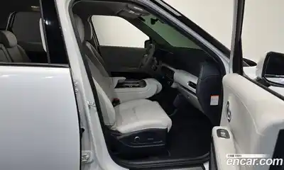 Hyundai Palisade 2026 2.5 Автомат в Москве № 108078, миниатюра 3