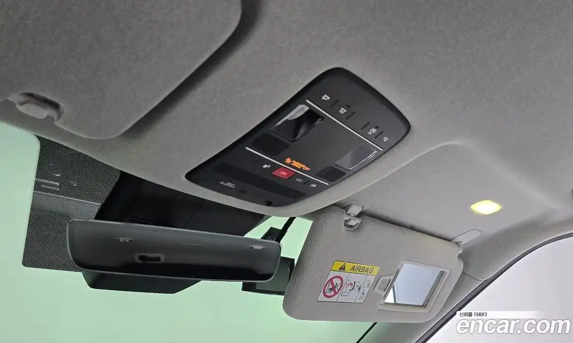 Hyundai Palisade 2026 2.5 Автомат в Москве № 108078, фото 4