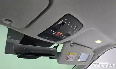 Hyundai Palisade 2026 2.5 Автомат в Москве № 108078, миниатюра 4