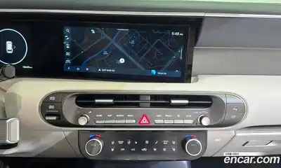 Hyundai Palisade 2026 2.5 Автомат в Москве № 108078, миниатюра 5