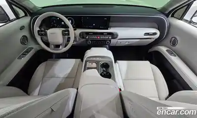 Hyundai Palisade 2026 2.5 Автомат в Москве № 108078, миниатюра 6