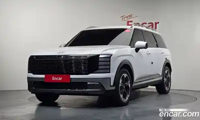 Hyundai Palisade 2026 2.5 Автомат в Москве № 108078, миниатюра 8