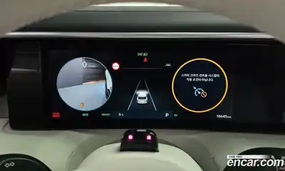 Hyundai Palisade 2026 2.5 Автомат в Москве № 108078, миниатюра 9