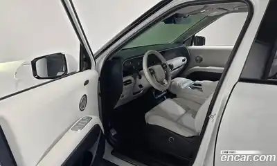 Hyundai Palisade 2026 2.5 Автомат в Москве № 108078, миниатюра 10