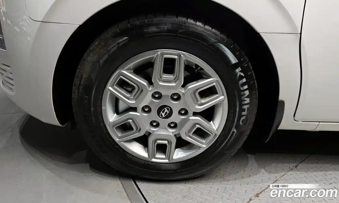 Hyundai Staria 2025 2.2 Автомат в Москве № 108328, фото 14