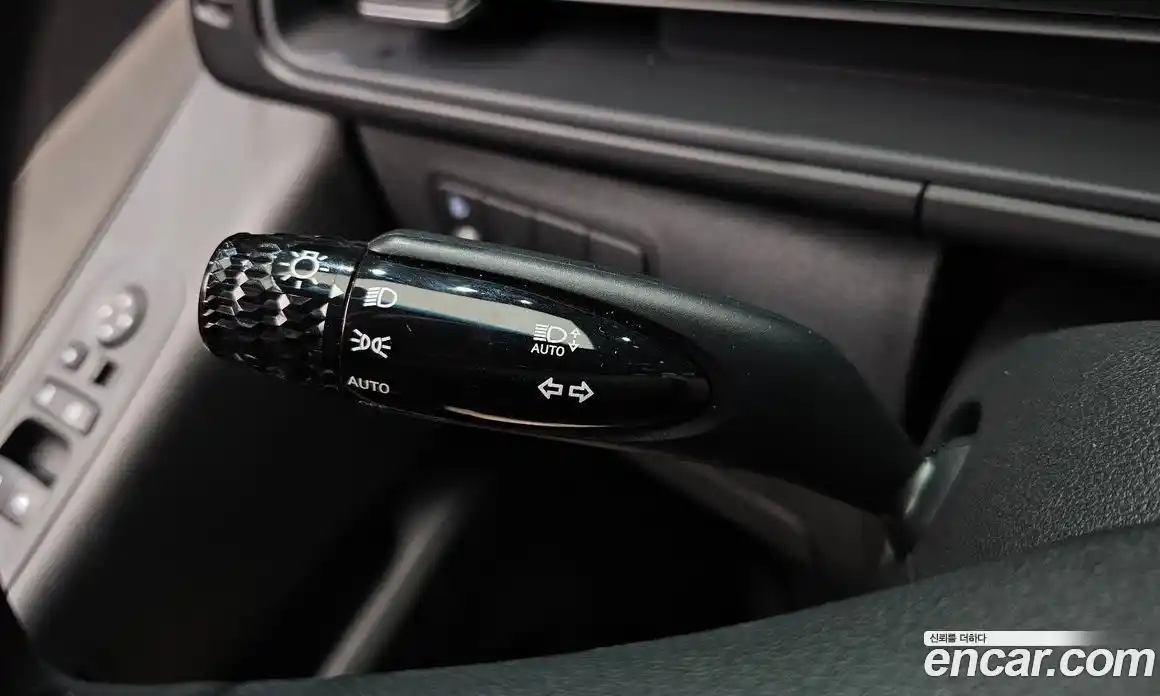 Hyundai Staria 2025 2.2 Автомат в Москве № 108328, фото 4