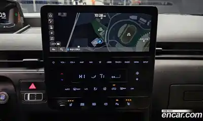 Hyundai Staria 2025 2.2 Автомат в Москве № 108328, миниатюра 5