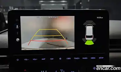 Hyundai Staria 2025 2.2 Автомат в Москве № 108328, миниатюра 7