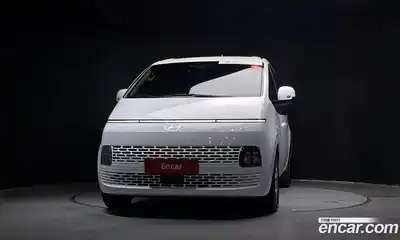 Hyundai Staria 2025 2.2 Автомат в Москве № 108328, миниатюра 9