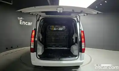 Hyundai Staria 2025 2.2 Автомат в Москве № 108328, миниатюра 10