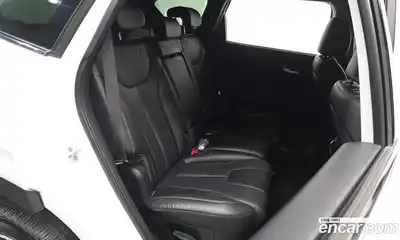 Hyundai Santa Fe 2019 2.0 Автомат в Москве № 108766, миниатюра 8