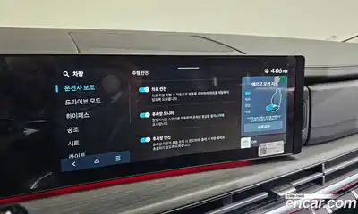 Hyundai Santa Fe, 2024