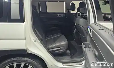 Hyundai Santa Fe 2024 2.5 Автомат в Москве № 108864, миниатюра 12