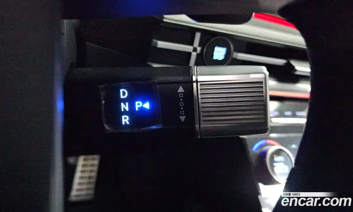 Hyundai Santa Fe 2024 2.5 Автомат в Москве № 108864, фото 20