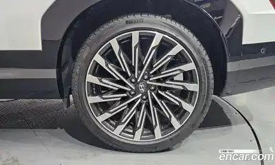 Hyundai Santa Fe 2024 2.5 Автомат в Москве № 108864, миниатюра 2